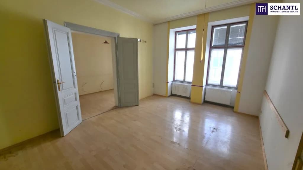 2-Zimmer-Wohnung kaufen in Wien – 71,44 m², € 299.000 – Bild 2 von 14