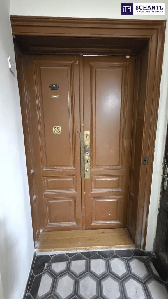 2-Zimmer-Wohnung kaufen in Wien – 71,44 m², € 299.000 – Bild 3 von 14