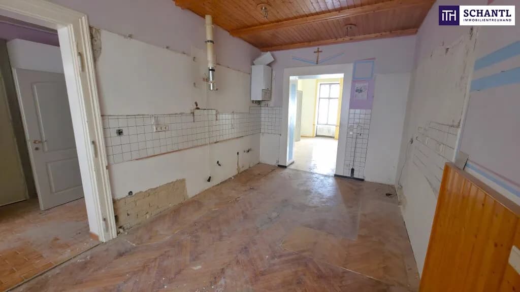 2-Zimmer-Wohnung kaufen in Wien – 71,44 m², € 299.000 – Bild 4 von 14