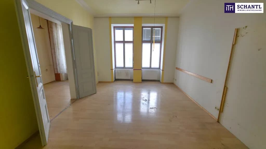 2-Zimmer-Wohnung kaufen in Wien – 71,44 m², € 299.000 – Bild 6 von 14