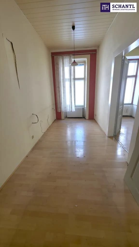 2-Zimmer-Wohnung kaufen in Wien – 71,44 m², € 299.000 – Bild 10 von 14