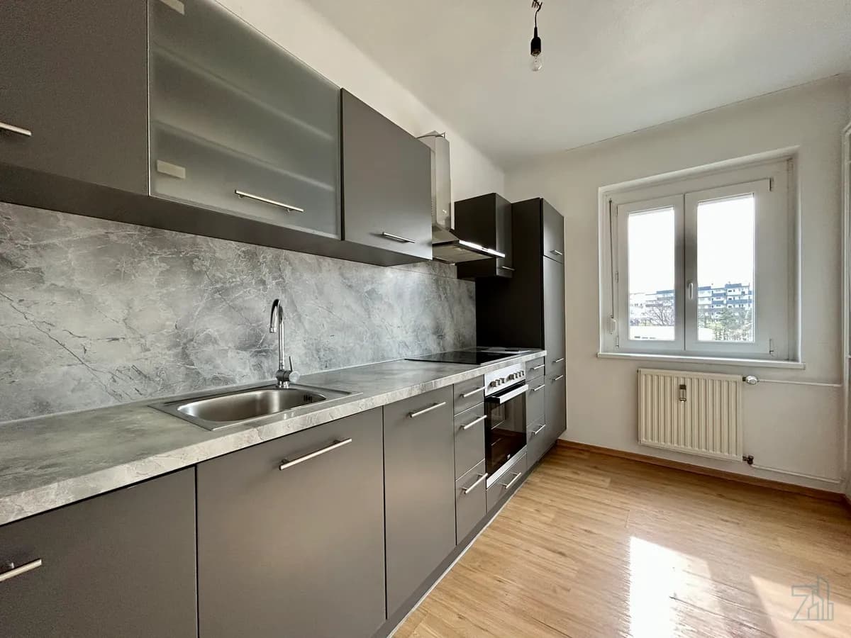 3-Zimmer-Wohnung mieten in Graz – 82,38 m², € 1.020
