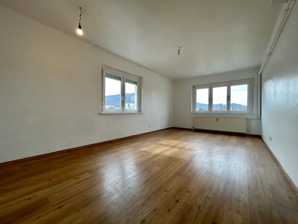 3-Zimmer-Wohnung mieten in Graz – 82,38 m², € 1.020 – Bild 2 von 13