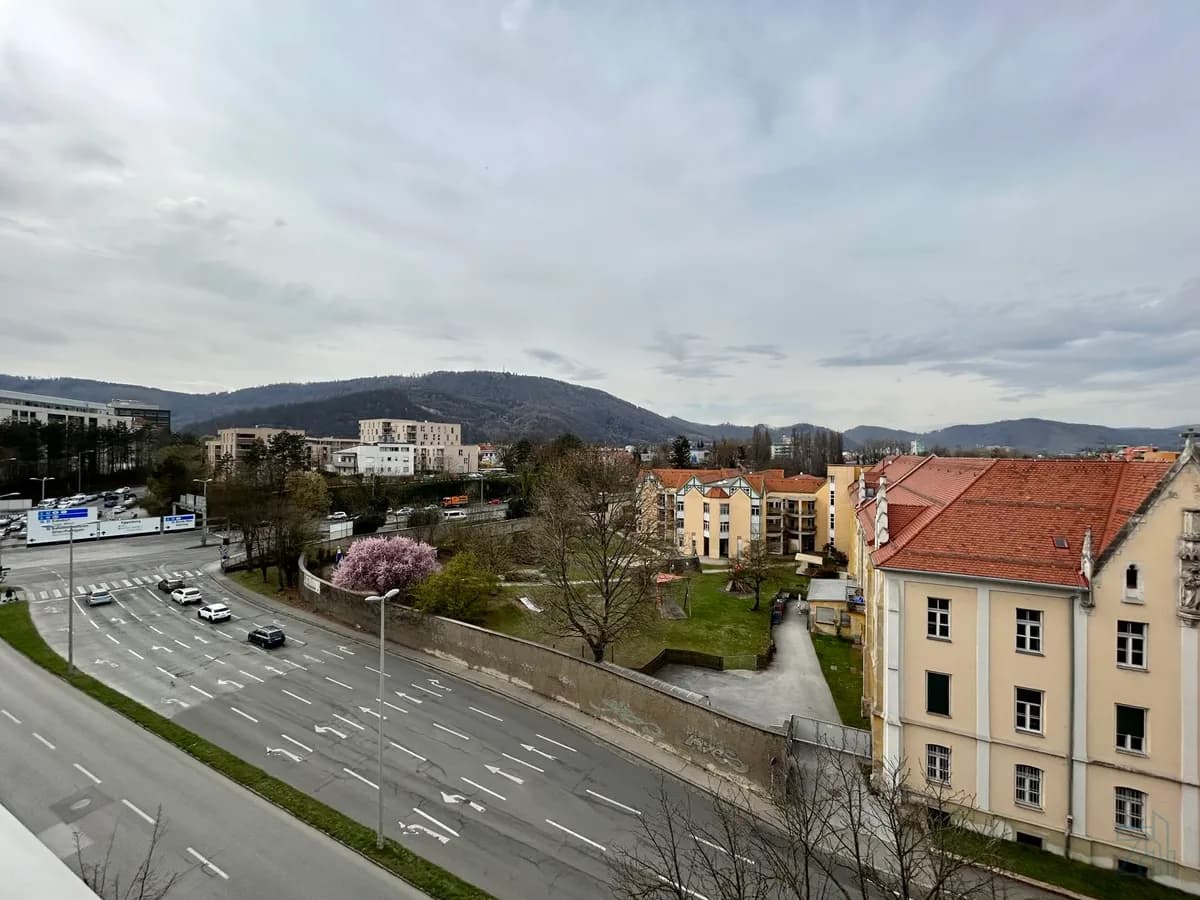3-Zimmer-Wohnung mieten in Graz – 82,38 m², € 1.020 – Bild 4 von 13