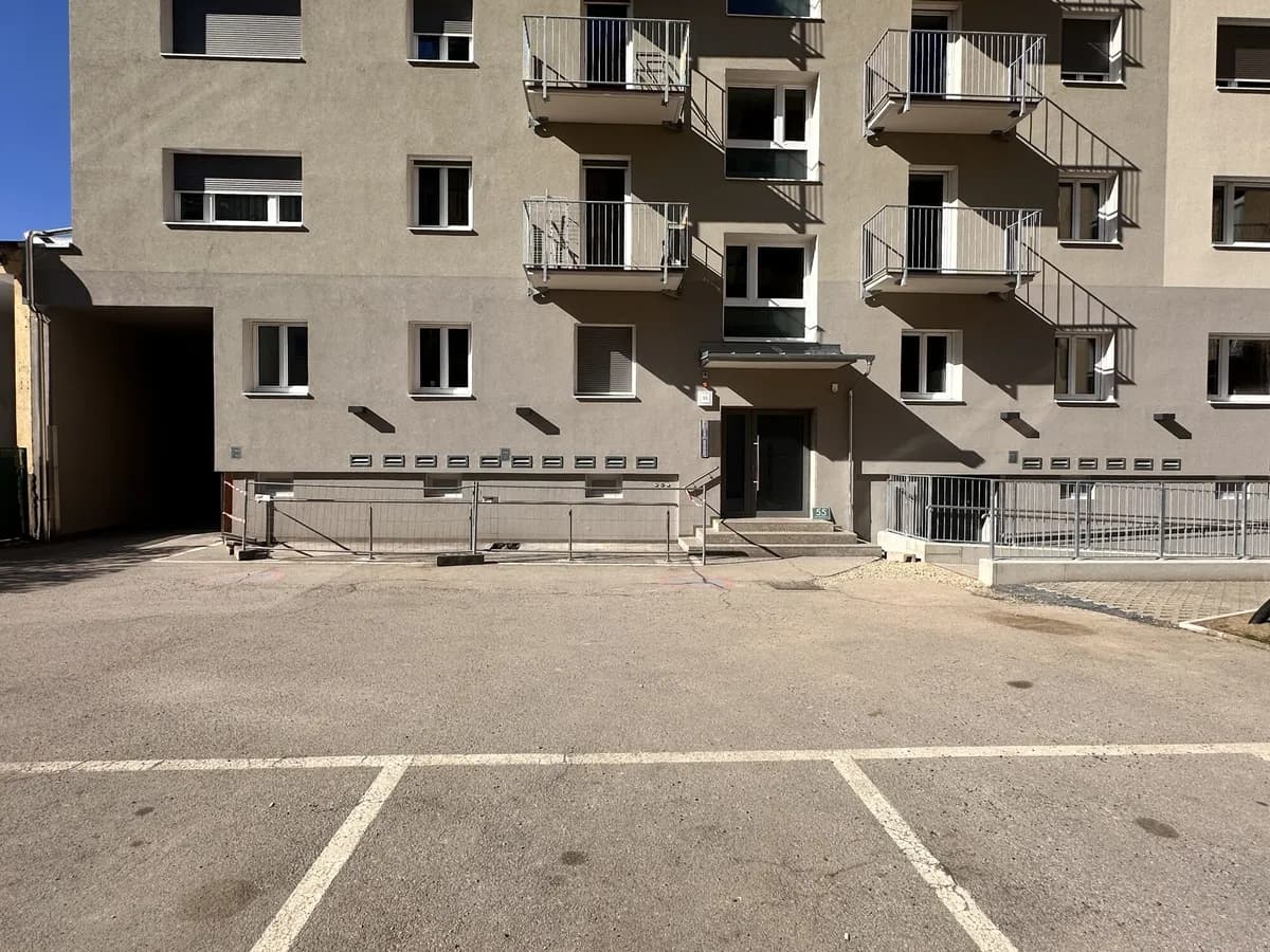 3-Zimmer-Wohnung mieten in Graz – 82,38 m², € 1.020 – Bild 11 von 13