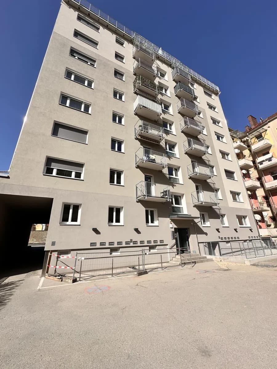 3-Zimmer-Wohnung mieten in Graz – 82,38 m², € 1.020 – Bild 12 von 13