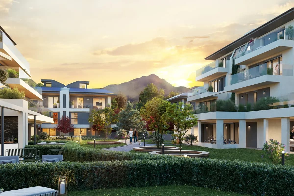 2-Zimmer-Wohnung kaufen in Kitzbühel – 64,08 m², € 529.000 – Bild 3 von 5