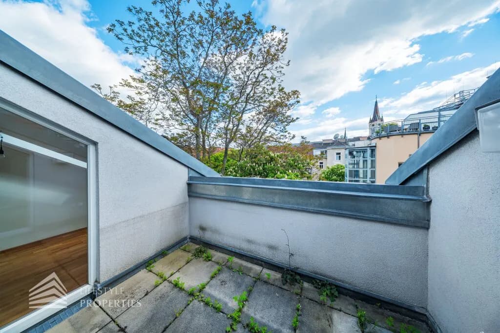 3-Zimmer-Wohnung kaufen in Wien – 78,71 m², € 559.000 – Bild 2 von 17