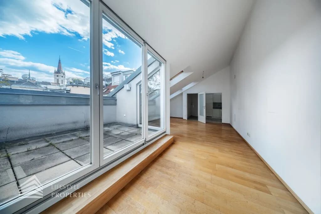 3-Zimmer-Wohnung kaufen in Wien – 78,71 m², € 559.000 – Bild 3 von 17
