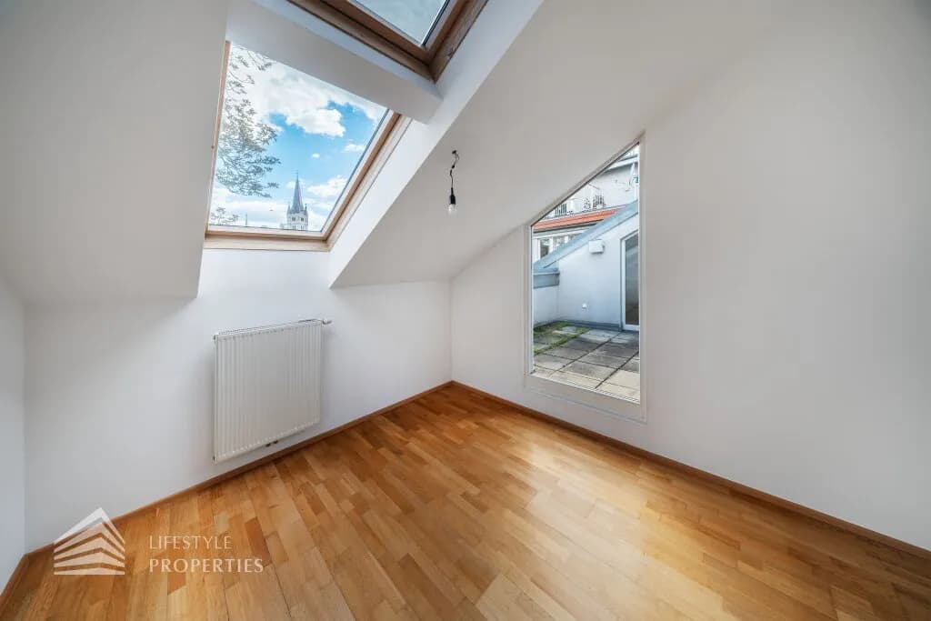 3-Zimmer-Wohnung kaufen in Wien – 78,71 m², € 559.000 – Bild 8 von 17