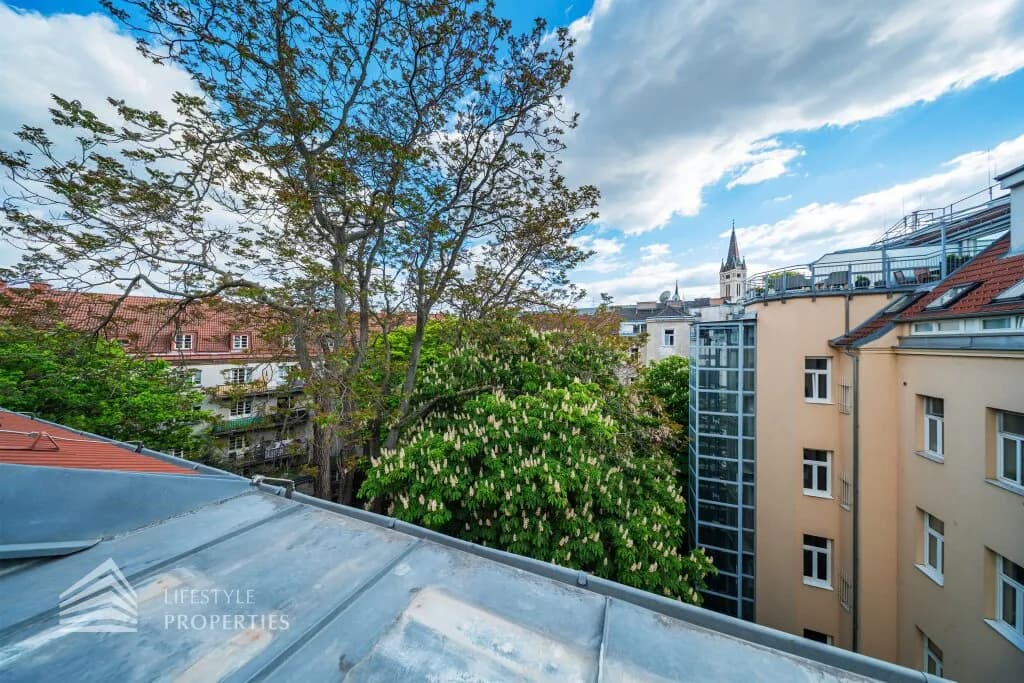 3-Zimmer-Wohnung kaufen in Wien – 78,71 m², € 559.000 – Bild 15 von 17