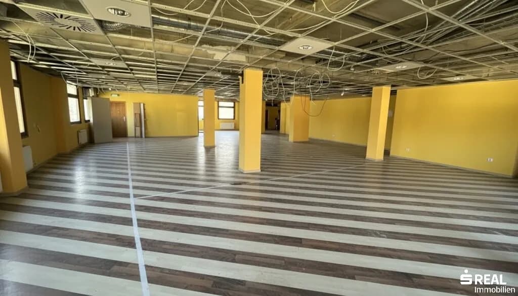 Gewerbeimmobilie mieten in Klagenfurt – 344 m² – Bild 2 von 7