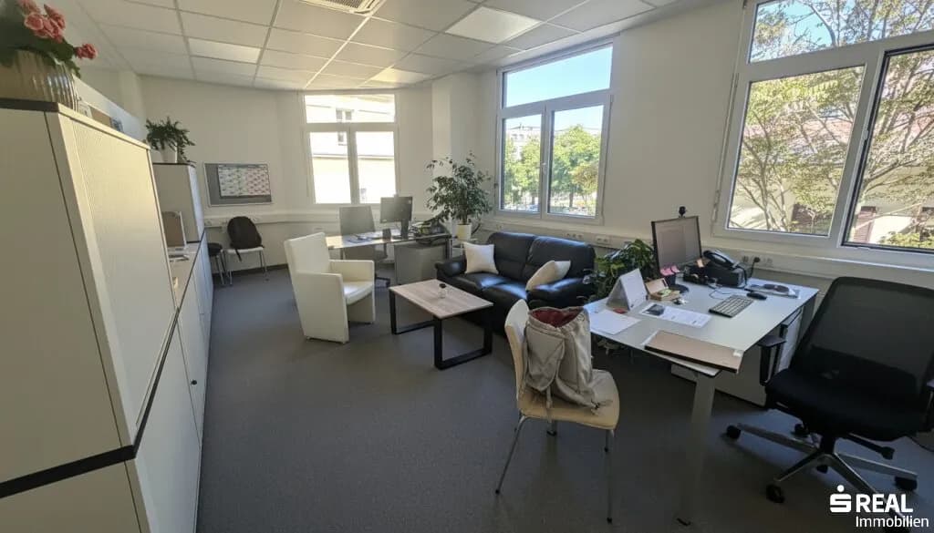 Gewerbeimmobilie mieten in Klagenfurt – 344 m² – Bild 3 von 7