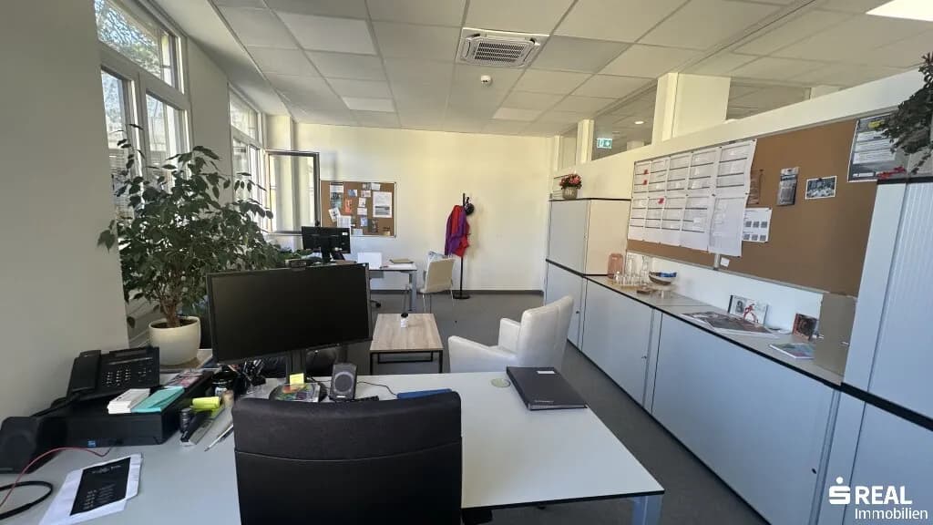 Gewerbeimmobilie mieten in Klagenfurt – 344 m² – Bild 4 von 7