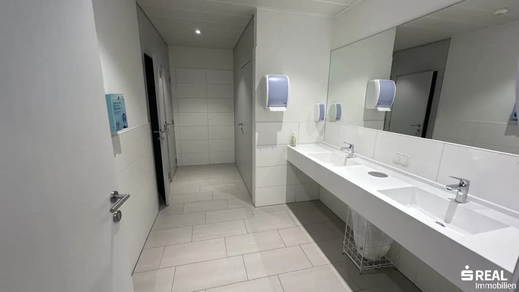 Gewerbeimmobilie mieten in Klagenfurt – 344 m² – Bild 5 von 7