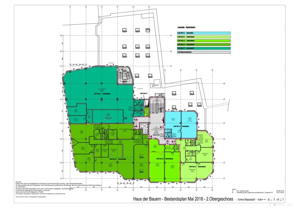 Gewerbeimmobilie mieten in Klagenfurt – 344 m² – Bild 6 von 7