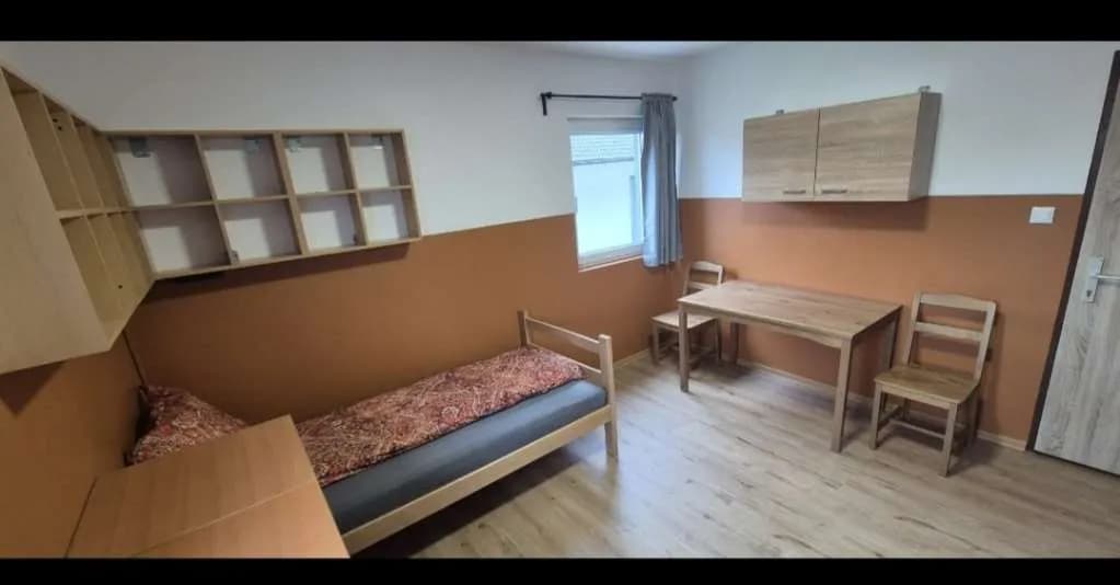 10-Zimmer-Wohnung mieten in Wien – 15 m², € 600 – Bild 1 von 3