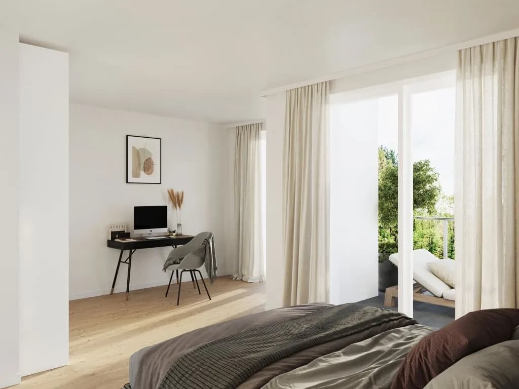 6-Zimmer-Haus kaufen in Wien – 117,38 m², € 749.900 – Bild 5 von 10