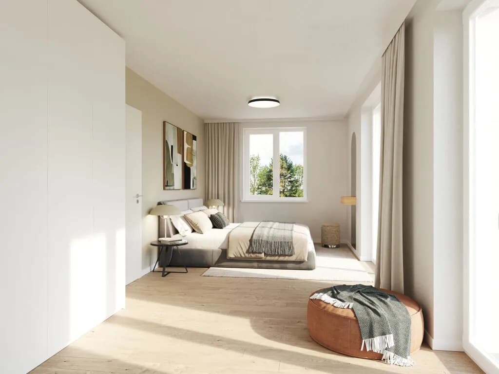 6-Zimmer-Haus kaufen in Wien – 117,38 m², € 749.900 – Bild 6 von 10
