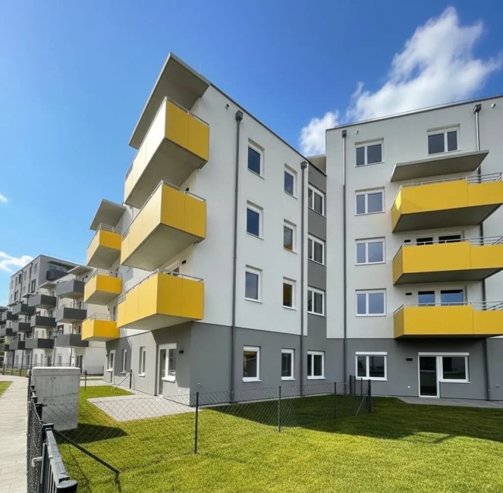 3-Zimmer-Wohnung mieten in Wiener Neustadt – 68,48 m², € 901 – Bild 8 von 32