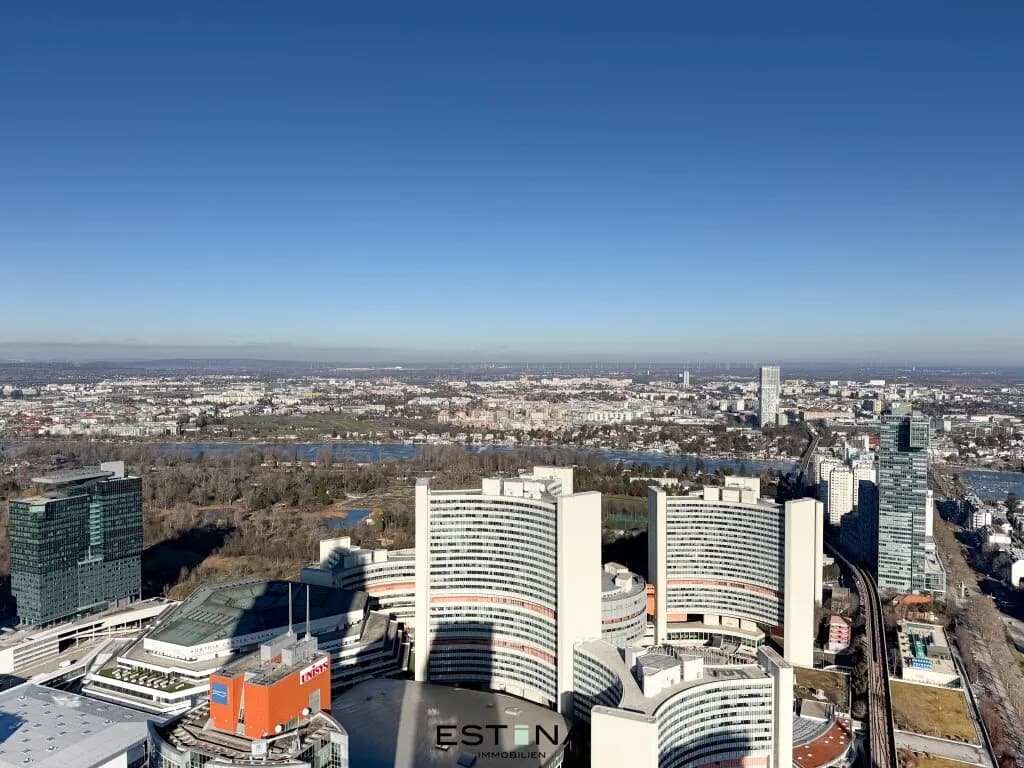 2-Zimmer-Wohnung mieten in Wien – 51,35 m², € 1.600 – Bild 7 von 19