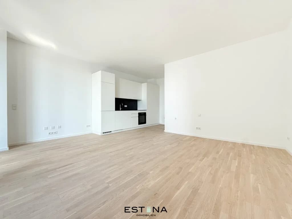1-Zimmer-Wohnung mieten in Wien – 32,1 m², € 1.200 – Bild 3 von 17
