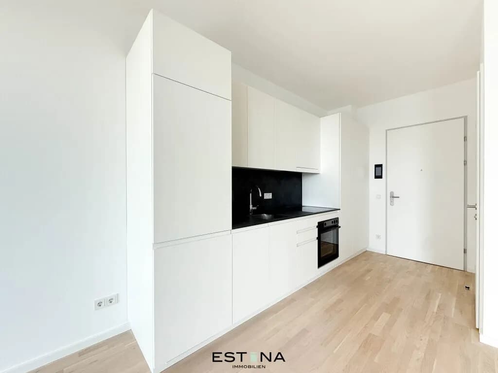 1-Zimmer-Wohnung mieten in Wien – 32,1 m², € 1.200 – Bild 4 von 17