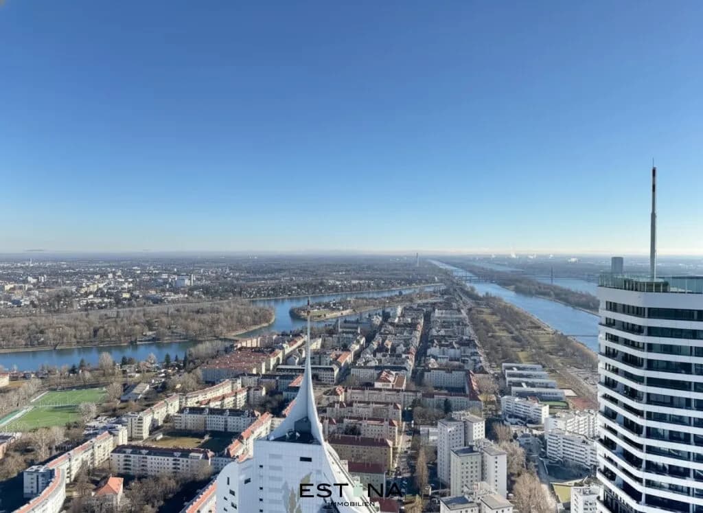 3-Zimmer-Wohnung mieten in Wien – 86,9 m², € 2.500 – Bild 8 von 19
