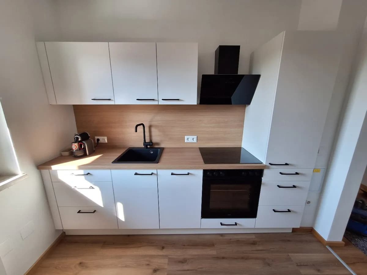 2-Zimmer-Wohnung mieten in Weiz – 49 m², € 520