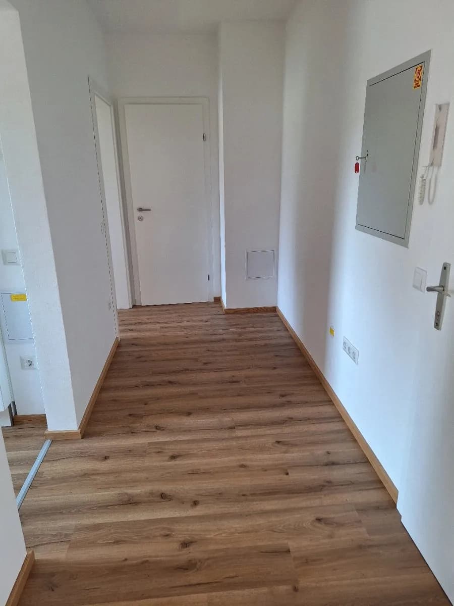 2-Zimmer-Wohnung mieten in Weiz – 49 m², € 520 – Bild 2 von 12