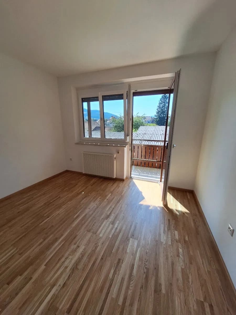2-Zimmer-Wohnung mieten in Weiz – 49 m², € 520 – Bild 5 von 12