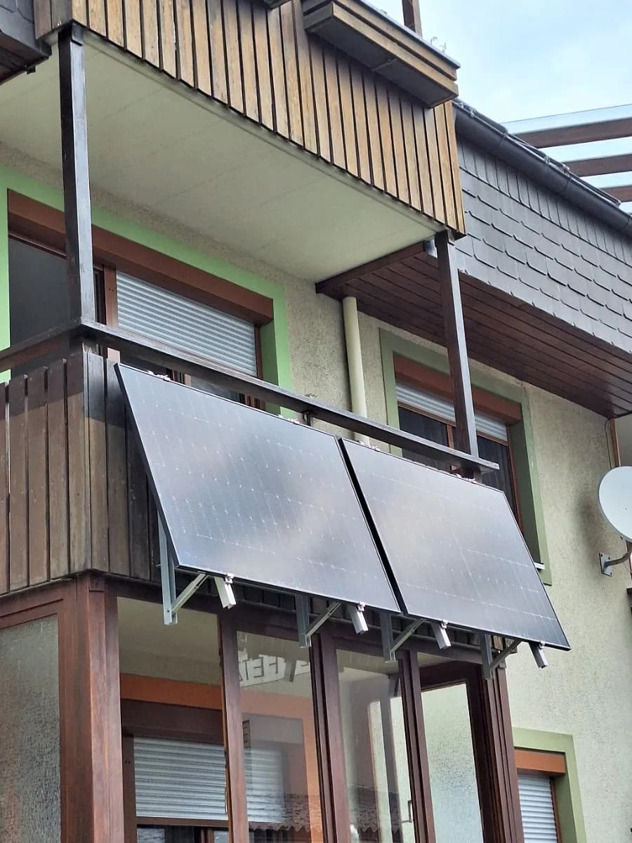 2-Zimmer-Wohnung mieten in Weiz – 49 m², € 520 – Bild 7 von 12