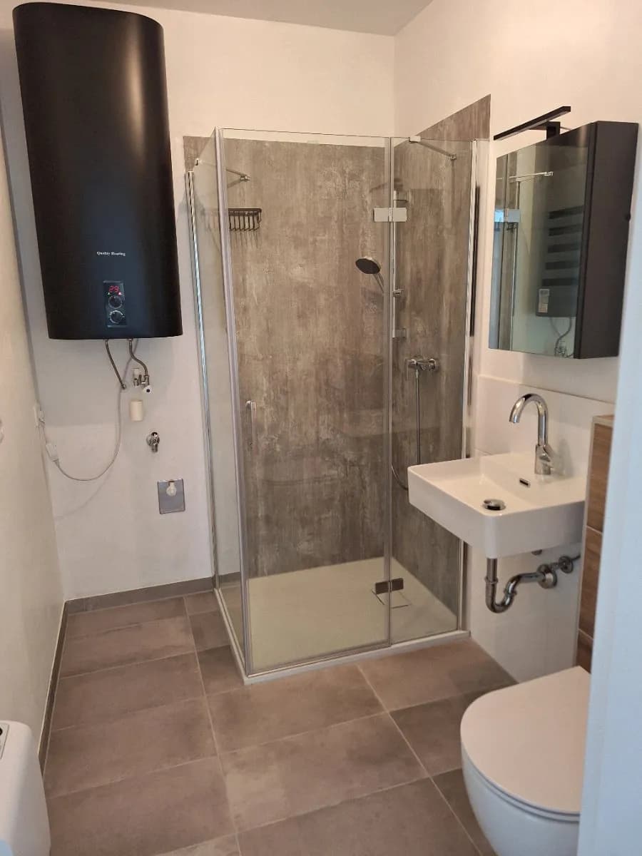 2-Zimmer-Wohnung mieten in Weiz – 49 m², € 520 – Bild 8 von 12