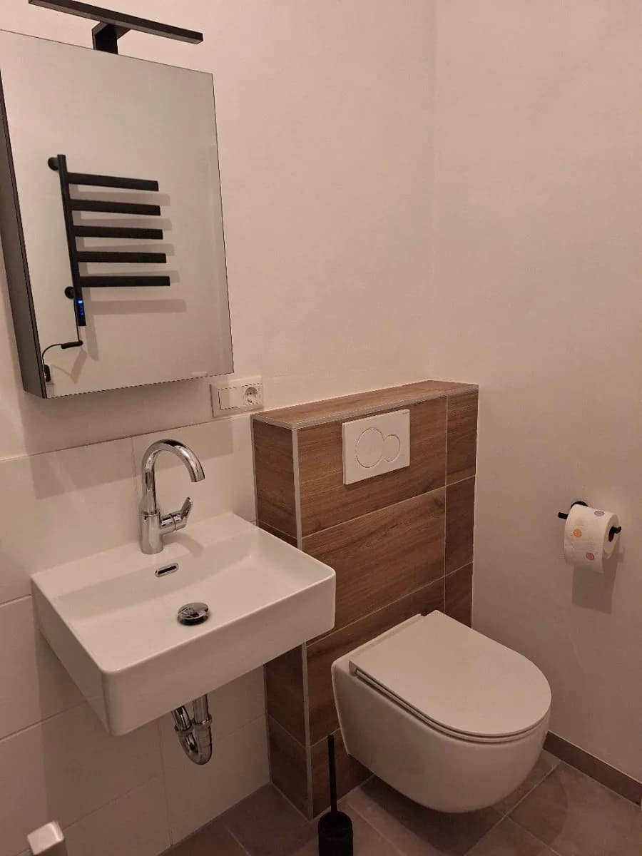 2-Zimmer-Wohnung mieten in Weiz – 49 m², € 520 – Bild 9 von 12