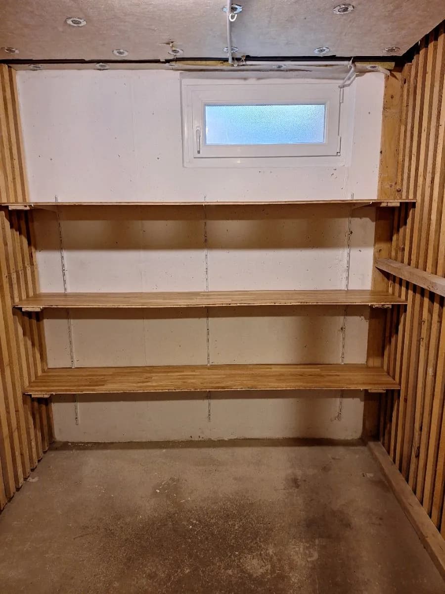 2-Zimmer-Wohnung mieten in Weiz – 49 m², € 520 – Bild 11 von 12