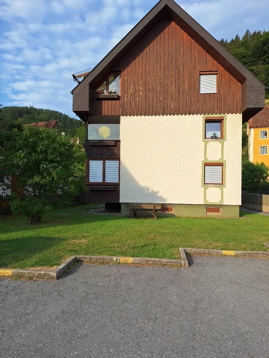 2-Zimmer-Wohnung mieten in Weiz – 49 m², € 520 – Bild 12 von 12
