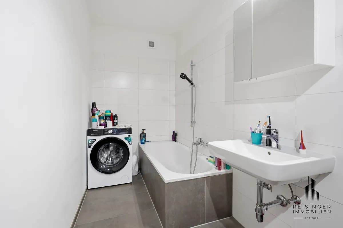 2-Zimmer-Wohnung kaufen in Linz – 55 m², € 179.000 – Bild 6 von 10