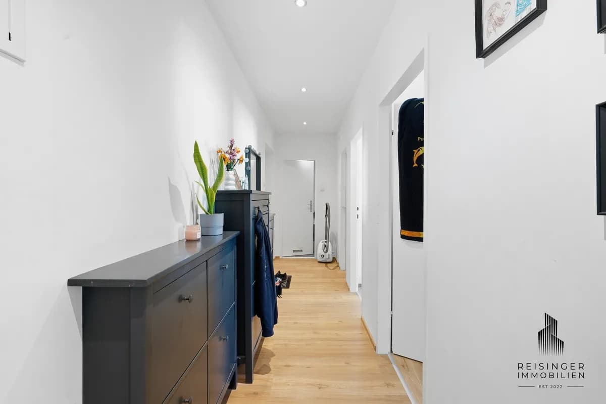 2-Zimmer-Wohnung kaufen in Linz – 55 m², € 179.000 – Bild 8 von 10