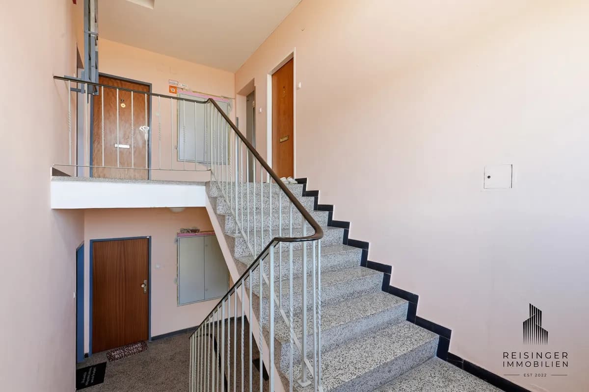 2-Zimmer-Wohnung kaufen in Linz – 55 m², € 179.000 – Bild 10 von 10