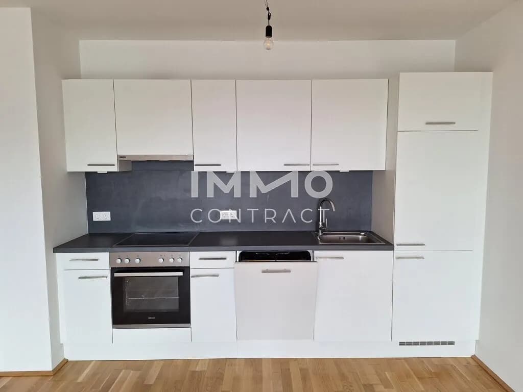 2-Zimmer-Wohnung mieten in Linz – 57,3 m², € 1.199 – Bild 2 von 16