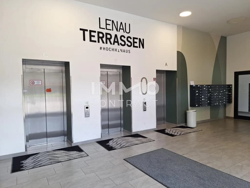 2-Zimmer-Wohnung mieten in Linz – 57,3 m², € 1.199 – Bild 10 von 16