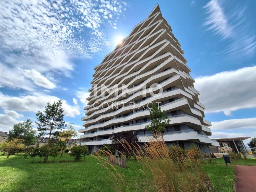 2-Zimmer-Wohnung mieten in Linz – 57,3 m², € 1.199 – Bild 12 von 16