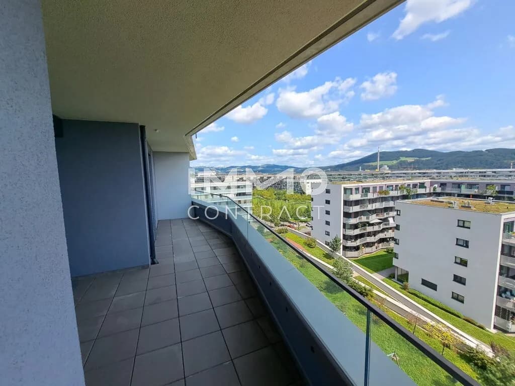 2-Zimmer-Wohnung mieten in Linz – 57,3 m², € 1.199 – Bild 15 von 16