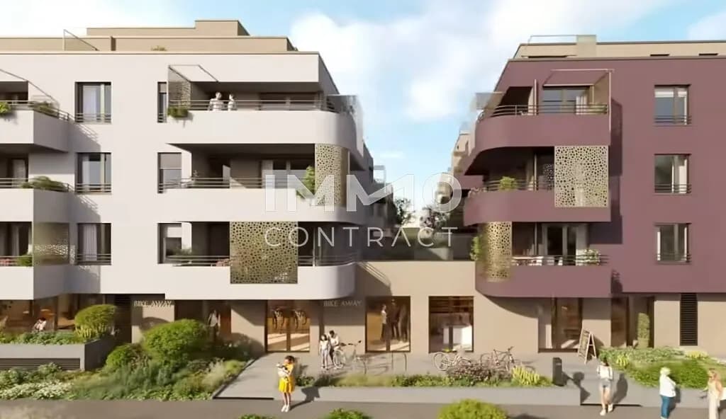 3-Zimmer-Wohnung kaufen in Wien – 77,5 m², € 539.000 – Bild 9 von 10