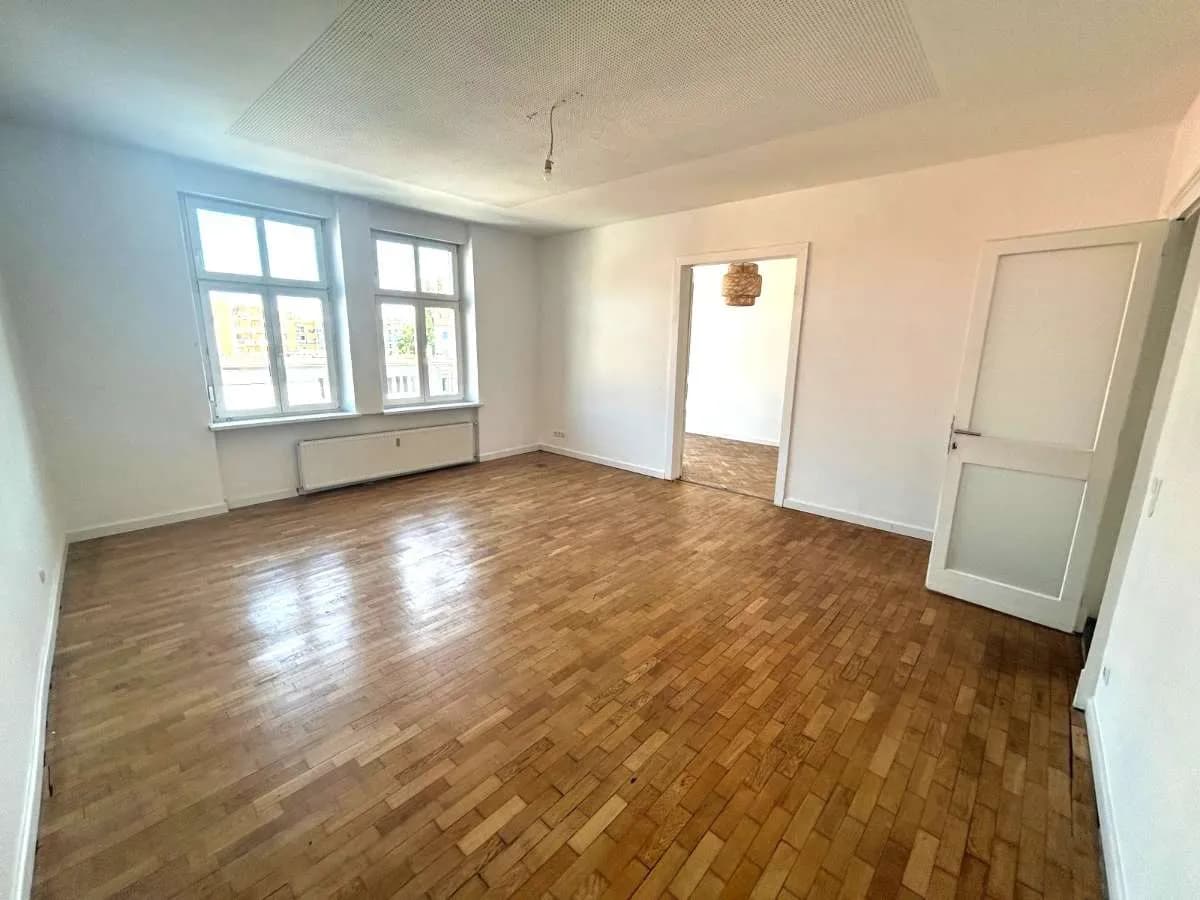 4-Zimmer-Wohnung kaufen in Graz – 105 m², € 189.900 – Bild 1 von 10