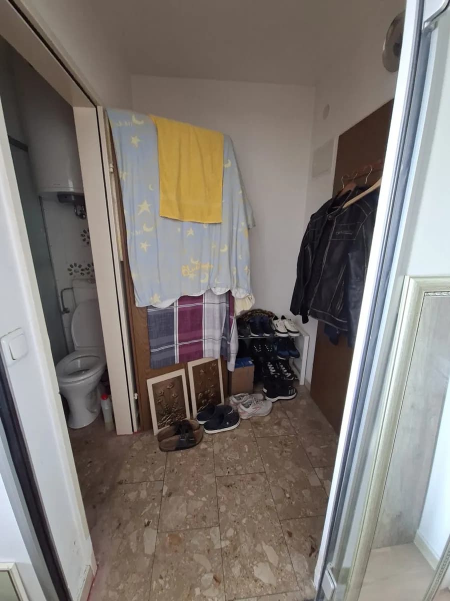 1-Zimmer-Wohnung mieten in Linz Land – 23,46 m², € 517 – Bild 3 von 4