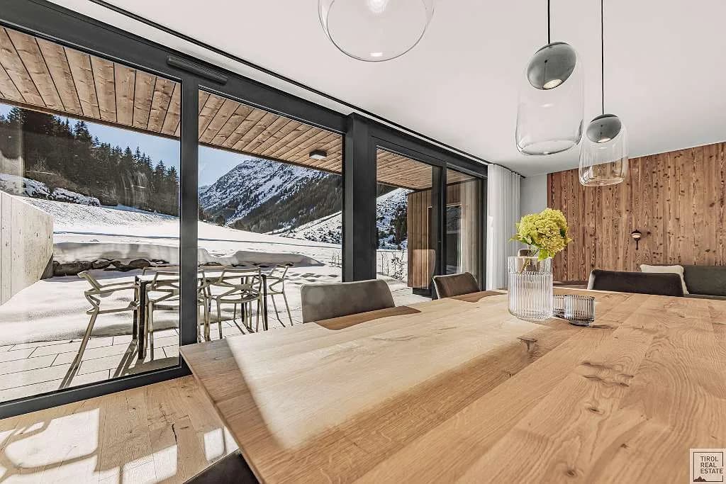 3-Zimmer-Wohnung kaufen in Imst – 97,57 m², € 594.000