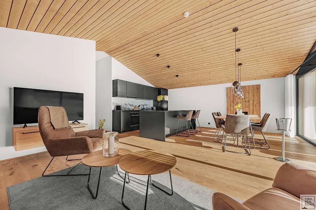3-Zimmer-Wohnung kaufen in Imst – 97,57 m², € 594.000 – Bild 6 von 17