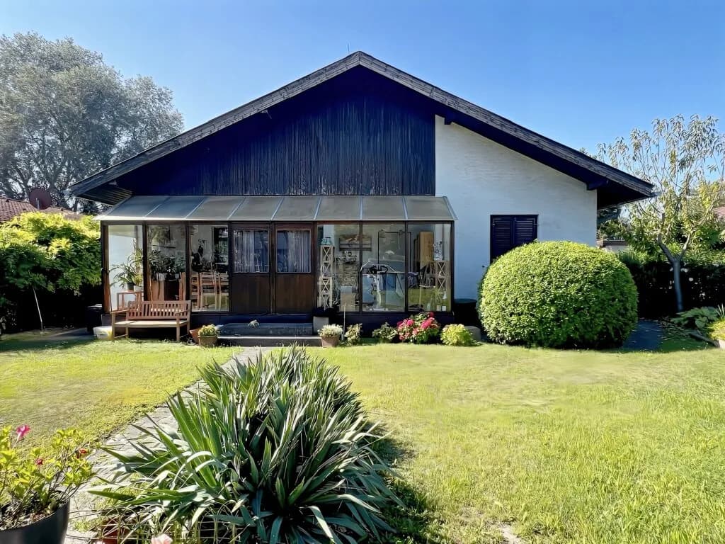 4-Zimmer-Haus kaufen in Gänserndorf – 95,66 m², € 120.000