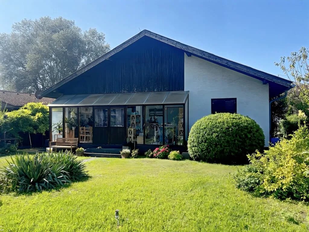 4-Zimmer-Haus kaufen in Gänserndorf – 95,66 m², € 120.000 – Bild 2 von 26